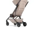 Прогулянкова коляска Joolz Aer2 Dark Sandy Taupe — Photo 2