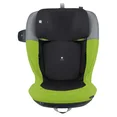 Автокрісло Swandoo Charlie i-Size 2025 (Lime/Sesame Grey) — Photo 2