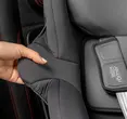 Автокрісло BRITAX-ROMER DUALFIX M PLUS Midnight Grey — Photo 6
