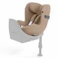 Автокрісло Cybex Sirona T Plus Cozy Beige