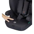 Автокрісло BEBE CONFORT EROS i-Safe Mineral Black — Photo 2