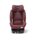 Автокрісло RECARO SALIA 125 Iron Red — Photo 2
