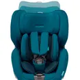 Автокрісло RECARO Salia Select Night Black — Photo 7