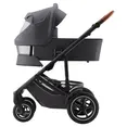 Люлька BRITAX-ROMER SMILE 5Z Midnight Grey — Photo 3