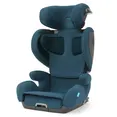 Автокрісло RECARO Mako Elite 2 Steel Blue — Photo 4
