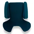 Автокрісло RECARO Salia Select Garnet Red — Photo 2