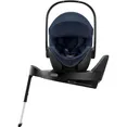 Автокрісло BRITAX-ROMER BABY-SAFE PRO Night Blue — Photo 3