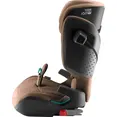 Автокрісло BRITAX-ROMER KIDFIX PRO Lux Warm Caramel — Photo 1