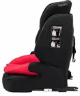 Автокрісло Osann Jazzi Isofix i-Size Nero+Coral — Photo 2