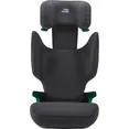 Автокрісло BRITAX-ROMER ADVENTURE PLUS Midnight Grey — Photo 1