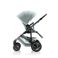 Коляска прогулянкова BRITAX-ROMER SMILE 5Z Harbor Blue — Photo 2