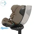 Автокрісло MAXI-COSI Emerald 360 Pro Authentic Truffle — Photo 3