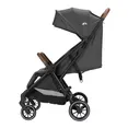Коляска BEBE CONFORT Mane Mineral Graphite — Photo 3