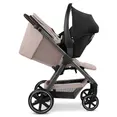 Коляска прогулянкова ABC Design Avus 2 Camel — Photo 3