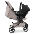 Коляска прогулянкова ABC Design Ping 3 Trekking Camel — Photo 3