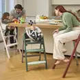 Стільчик для годування 3 в 1 Chicco Crescendo Up — Photo 3