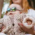 Сонцезахисні окуляри Ki ET LA Lion 2-4 Green — Photo 3