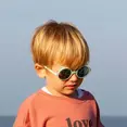 Сонцезахисні окуляри Ki ET LA OURSON 0-1 Almond Green — Photo 3
