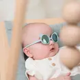 Сонцезахисні окуляри Ki ET LA OURSON 0-1 Sky Blue — Photo 3