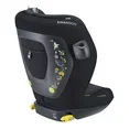 Дитяче автокрісло Swandoo Charlie i-Size (Chia Black) — Photo 3