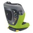 Автокрісло Swandoo Charlie i-Size 2025 (Lime/Sesame Grey) — Photo 3