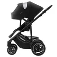Коляска прогулянкова BRITAX-ROMER SMILE 5Z Space Black — Photo 2