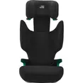 Автокрісло BRITAX-ROMER ADVENTURE PLUS Space Black — Photo 1