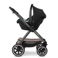 Коляска прогулянкова ABC Design Samba 2 Camel — Photo 4