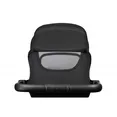 Прогулянкова коляска Espiro Pearl 10 Black Pearl — Photo 4