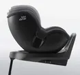 Автокрісло BRITAX-ROMER DUALFIX M PLUS Midnight Grey — Photo 4