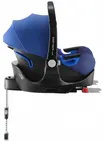 Платформа BRITAX-ROMER BABY-SAFE i-Size Flex — Photo 4