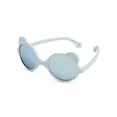 Сонцезахисні окуляри Ki ET LA OURSON 2-4 Sky Blue — Photo 4