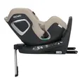 Автокрісло RECARO XENON 1 KID Elegant Beige — Photo 4