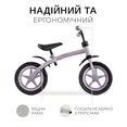 Біговел дитячий Hauck Super Rider 12 Dusty Green — Photo 4
