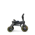 Складний триколісний велосипед Doona Liki Trike S3 / Deep Blue — Photo 4