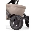 Прогулянкова коляска Joolz Aer2 Dark Sandy Taupe — Photo 4