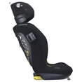 Дитяче автокрісло Swandoo Charlie i-Size (Chia Black) — Photo 4