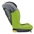 Автокрісло Swandoo Charlie i-Size 2025 (Lime/Sesame Grey) — Photo 4