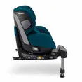 Автокрісло RECARO Salia Elite i-Size Prime Silent Grey — Photo 4