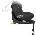 Автокрісло MAXI-COSI Mica PRO ECO i-Size Authentic Black — Photo 4