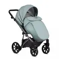 Коляска універсальна TUTIS VIVA4 LUXURY Turquoise — Photo 3
