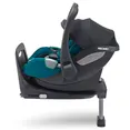 Автокрісло RECARO AVAN Mineral Green — Photo 5