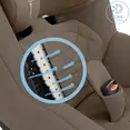 Автокрісло MAXI-COSI Pearl 360 Pro Authentic Truffle — Photo 5