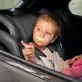 Автокрісло RECARO XENON 1 KID Gallant Grey — Photo 1