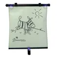 Сонцезахисні шторки DreamBaby Zebra+Tiger — Photo 3