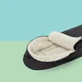 Спальний мішок до коляски BEBE CONFORT Mineral Graphite — Photo 1