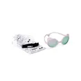 Сонцезахисні окуляри Ki ET LA OURSON 0-1 Light Pink — Photo 5