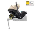 Автокрісло Doona Infant Car Seat / Flame Red — Photo 1