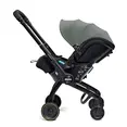 Автокрісло-коляска Doona X (Slate Green) — Photo 5