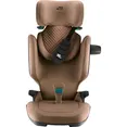 Автокрісло BRITAX-ROMER KIDFIX PRO Lux Warm Caramel — Photo 3